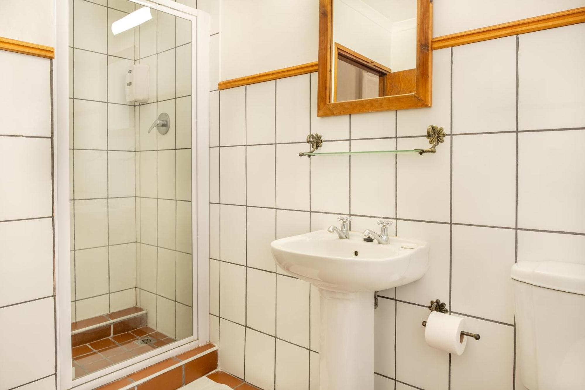 Karoo Country Inn Middelburg  Экстерьер фото