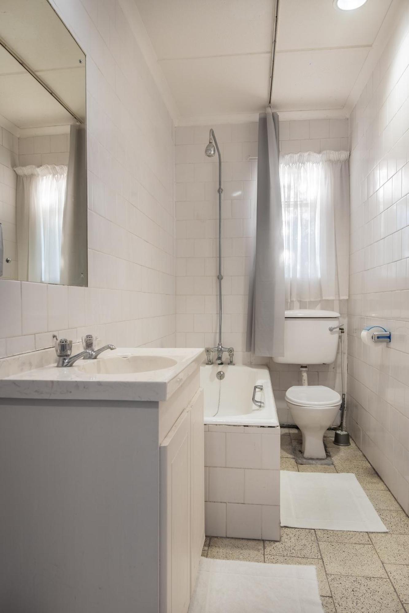 Karoo Country Inn Middelburg  Экстерьер фото