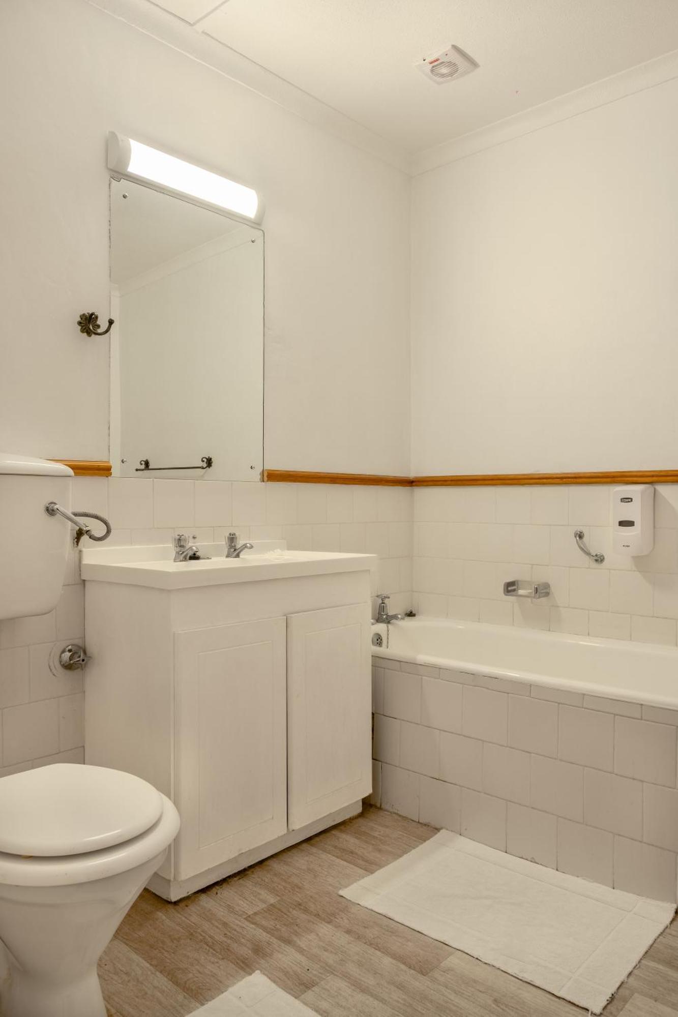 Karoo Country Inn Middelburg  Экстерьер фото